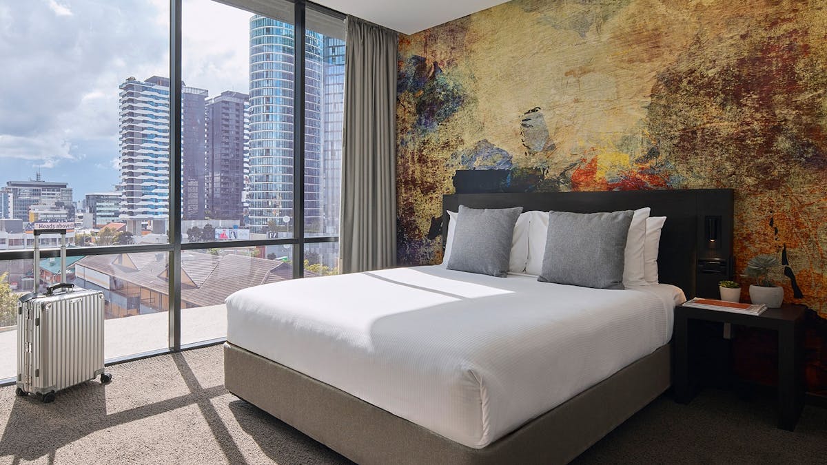 Kennigo Hotel Brisbane