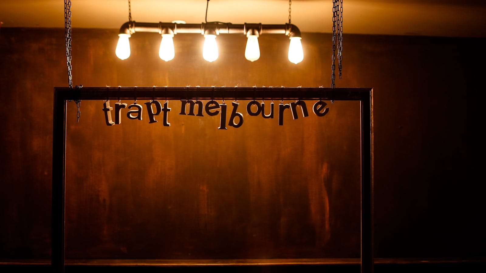 Trapt Bar and Escape Rooms