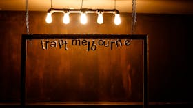 Trapt Bar and Escape Rooms
