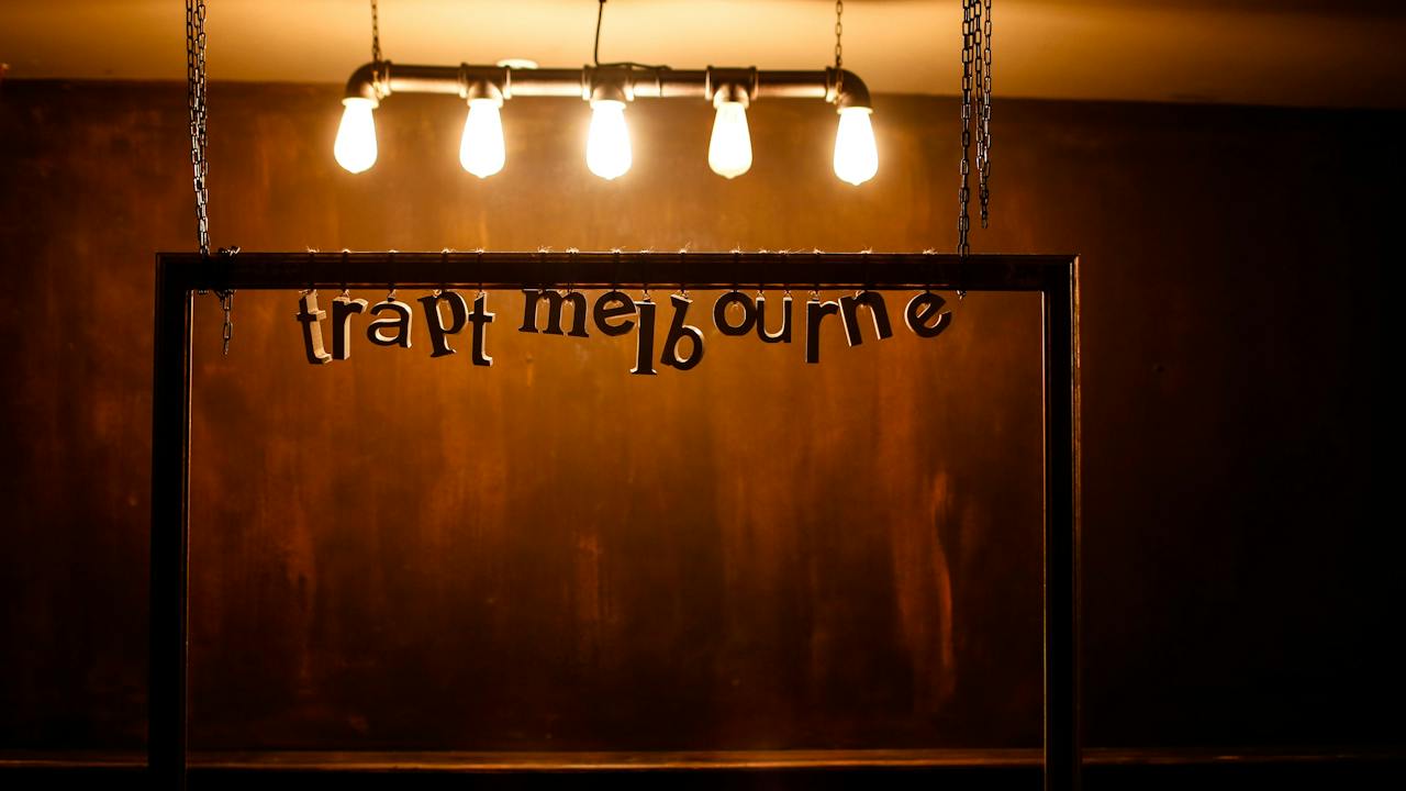 This image is credited to Gareth Sobey from the Urban List