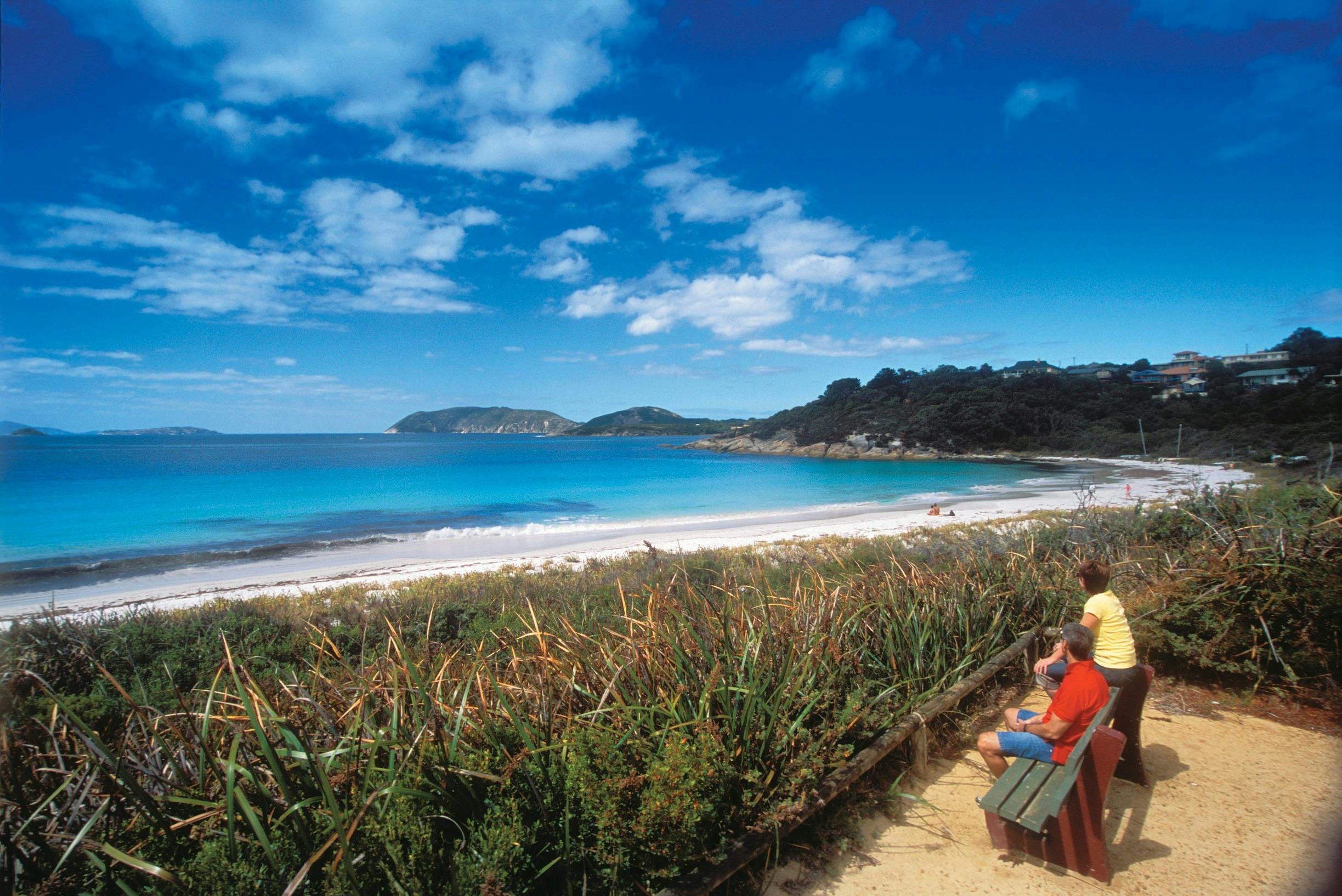 Goode Beach
