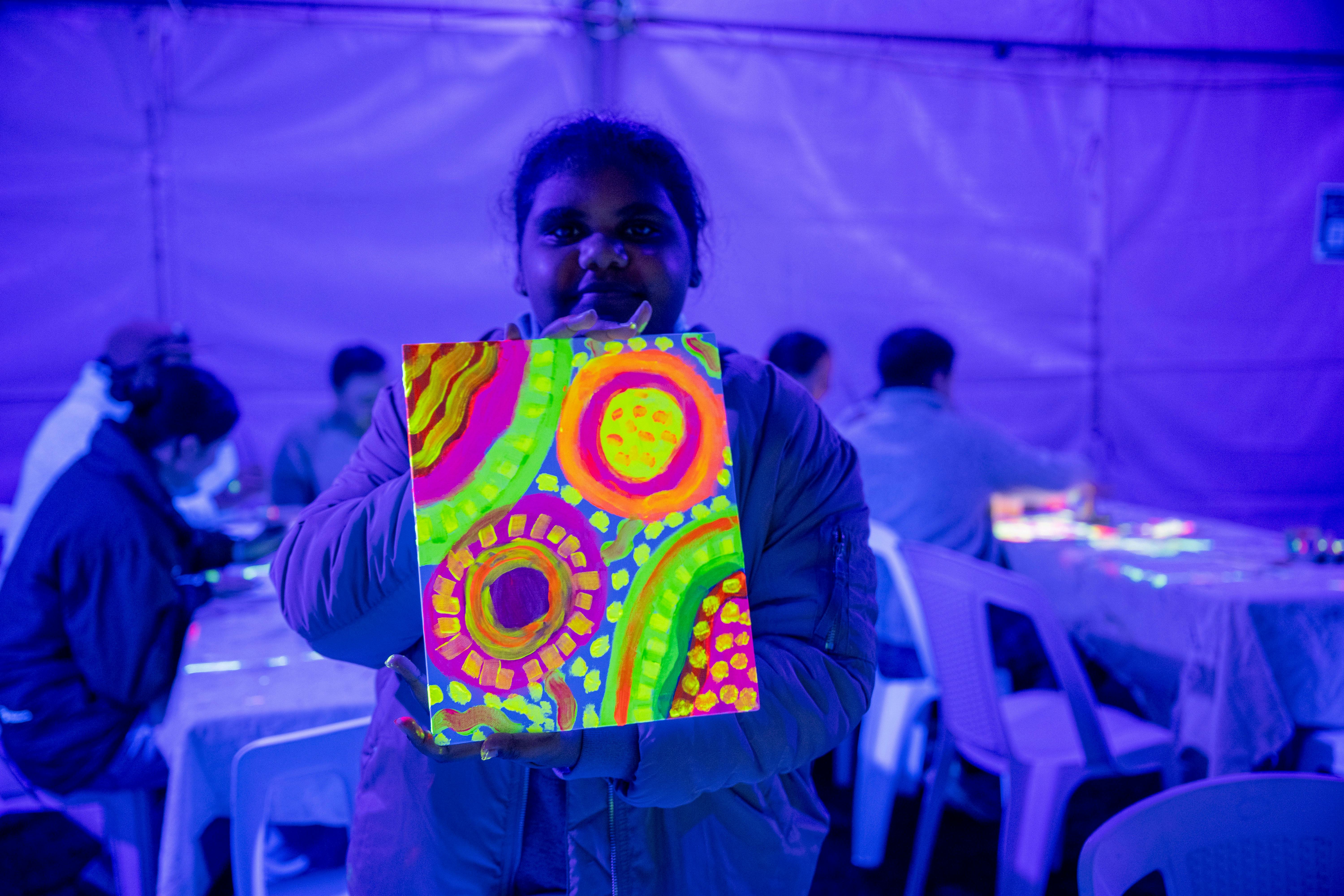 Port Pirie SALA Winter Festival