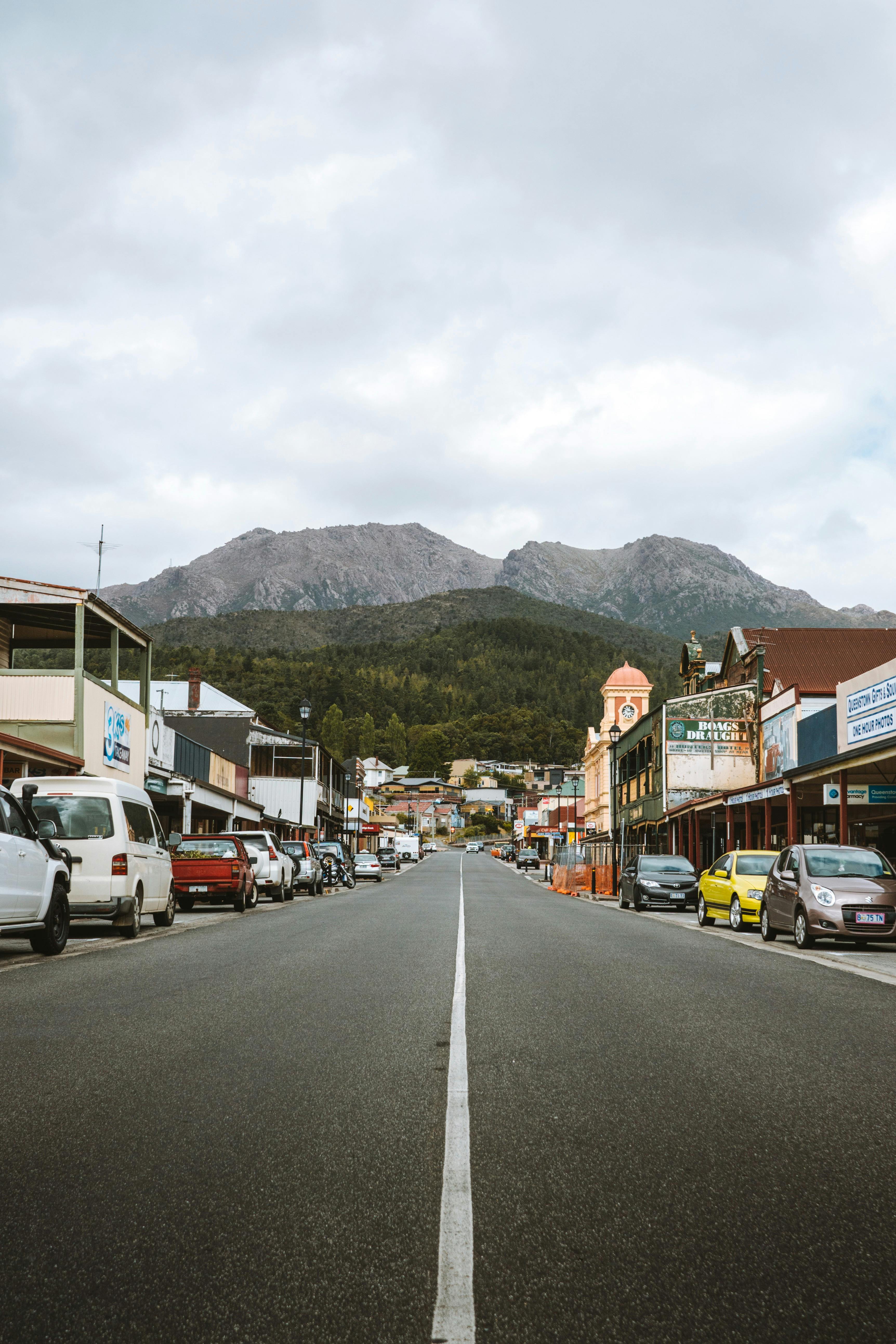 Queenstown