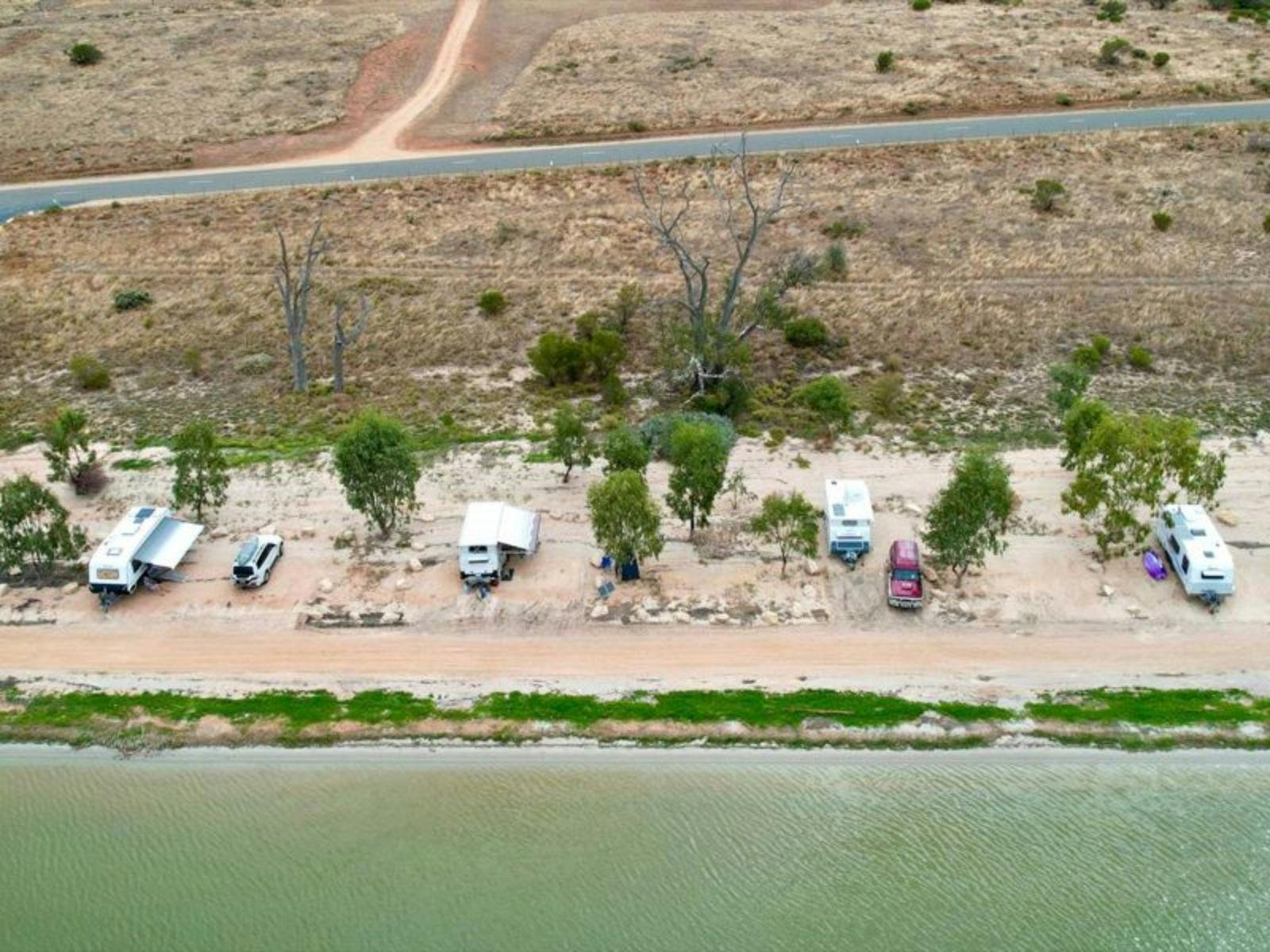 Camping - Berri/Barmera District
