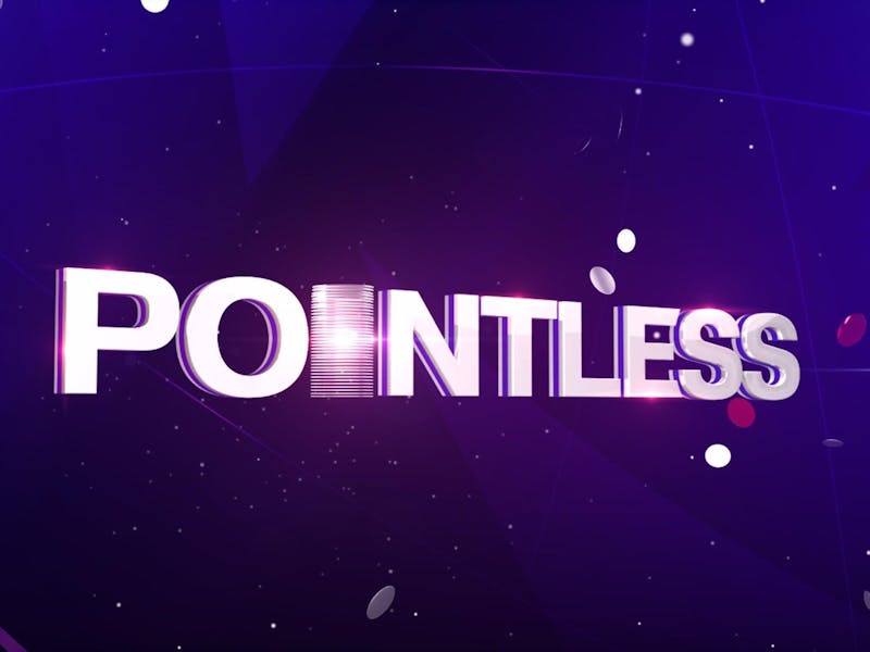 Pointless