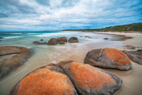 King Island Walks