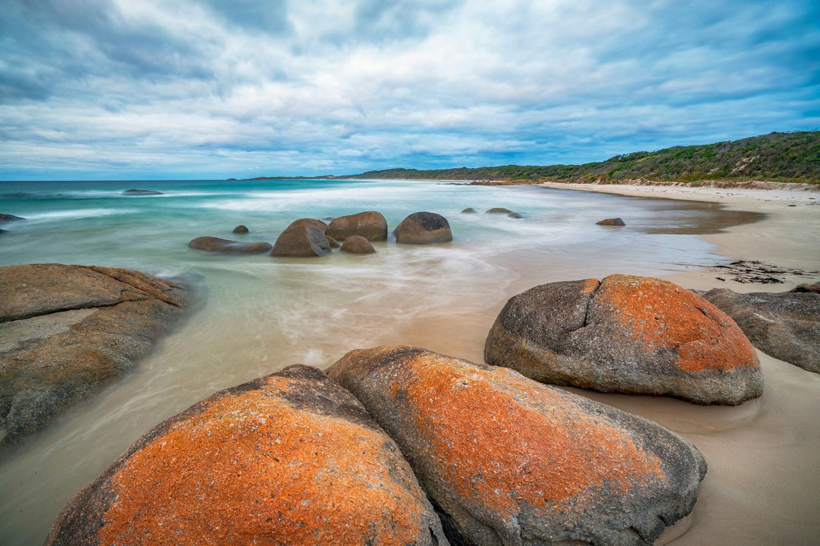 King Island Walks