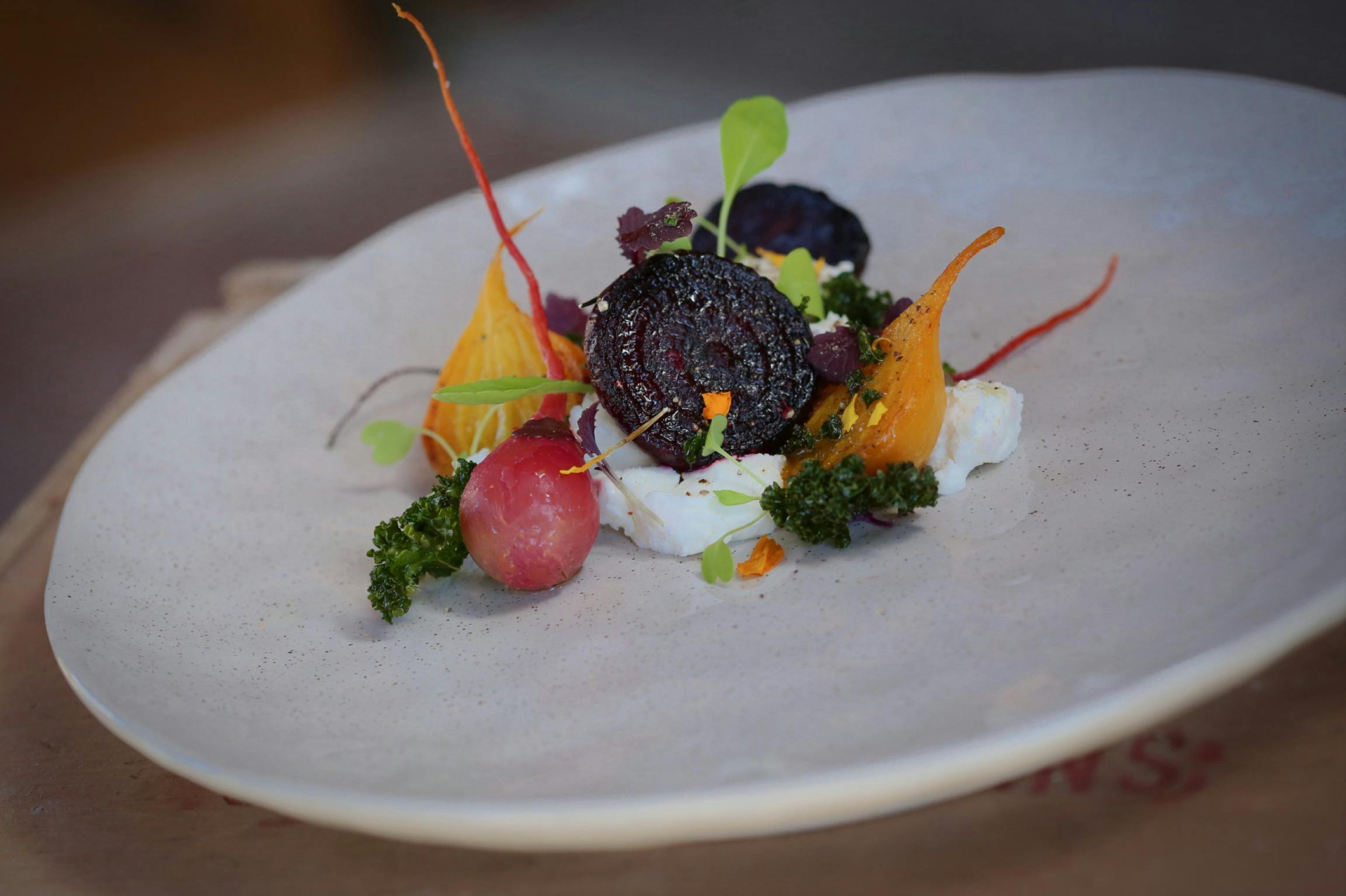 Friday Long Lunch @ Hart of the Barossa Glass Room