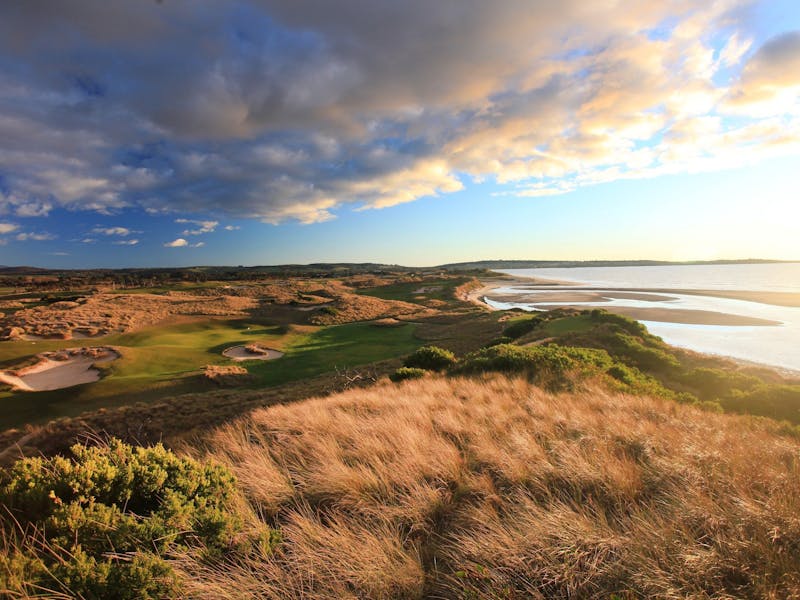 Barnbougle