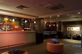 Hudsons Coffee Murray Street Hobart