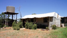 Old Andado Station