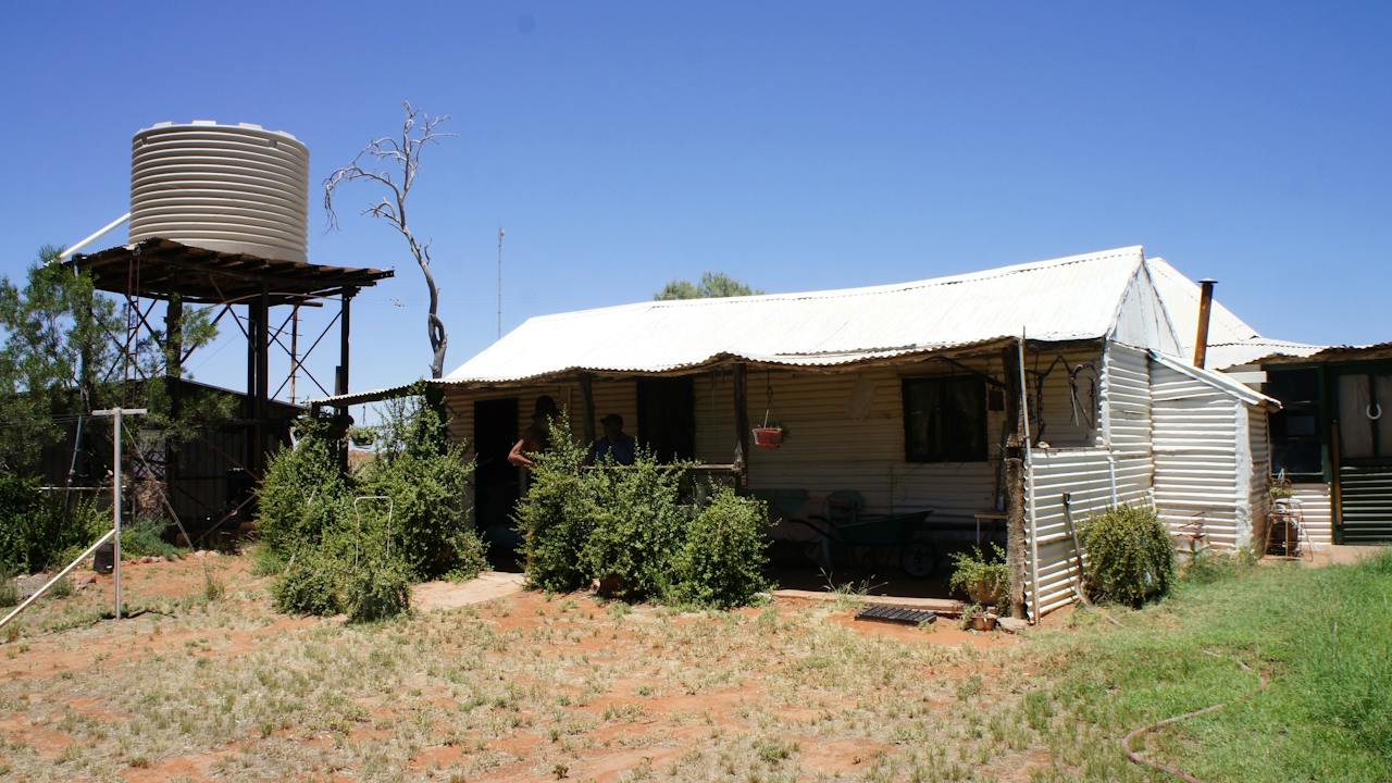 Homestead
