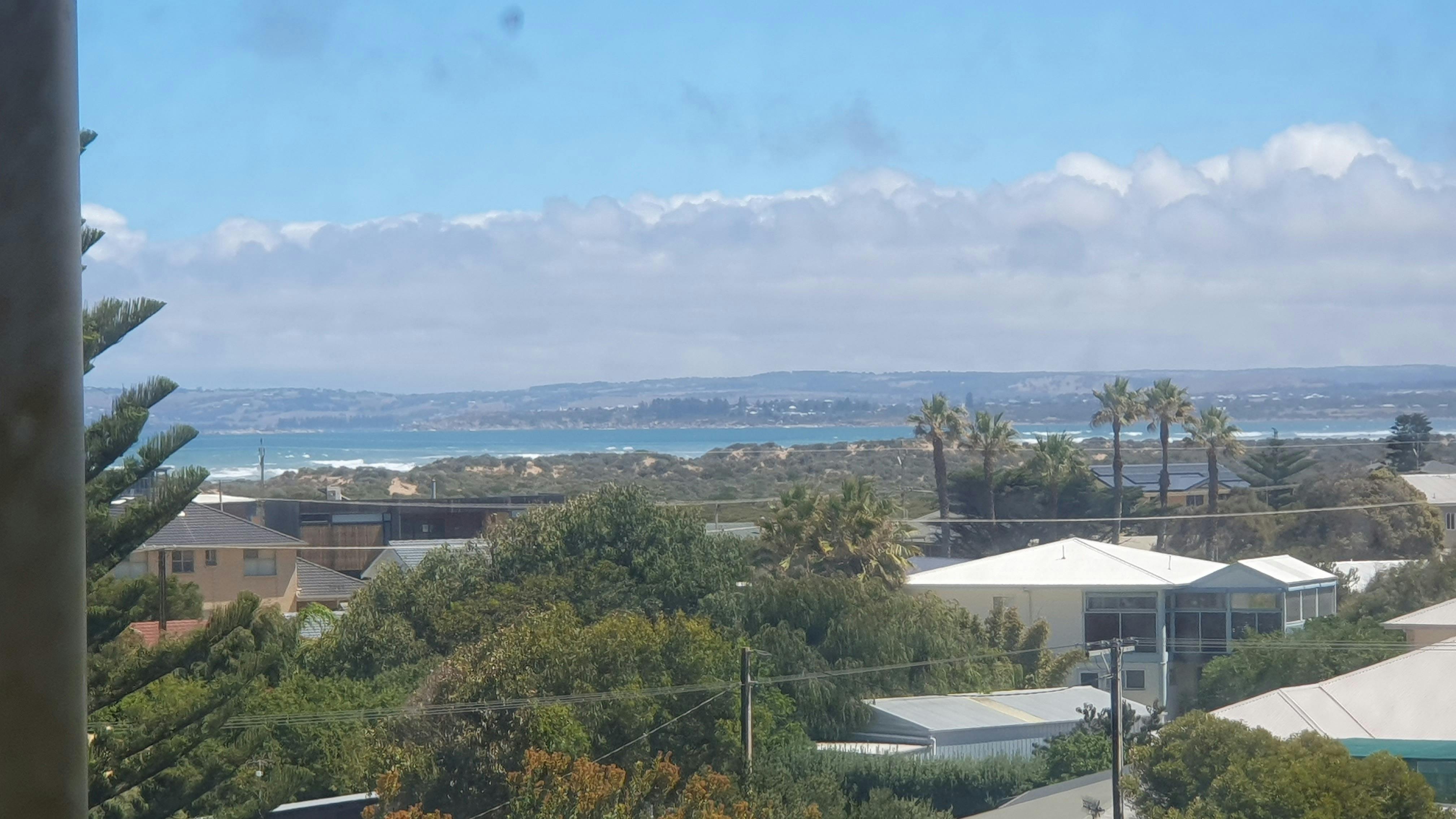 Sunset Sands - Goolwa Beach Coastal Views