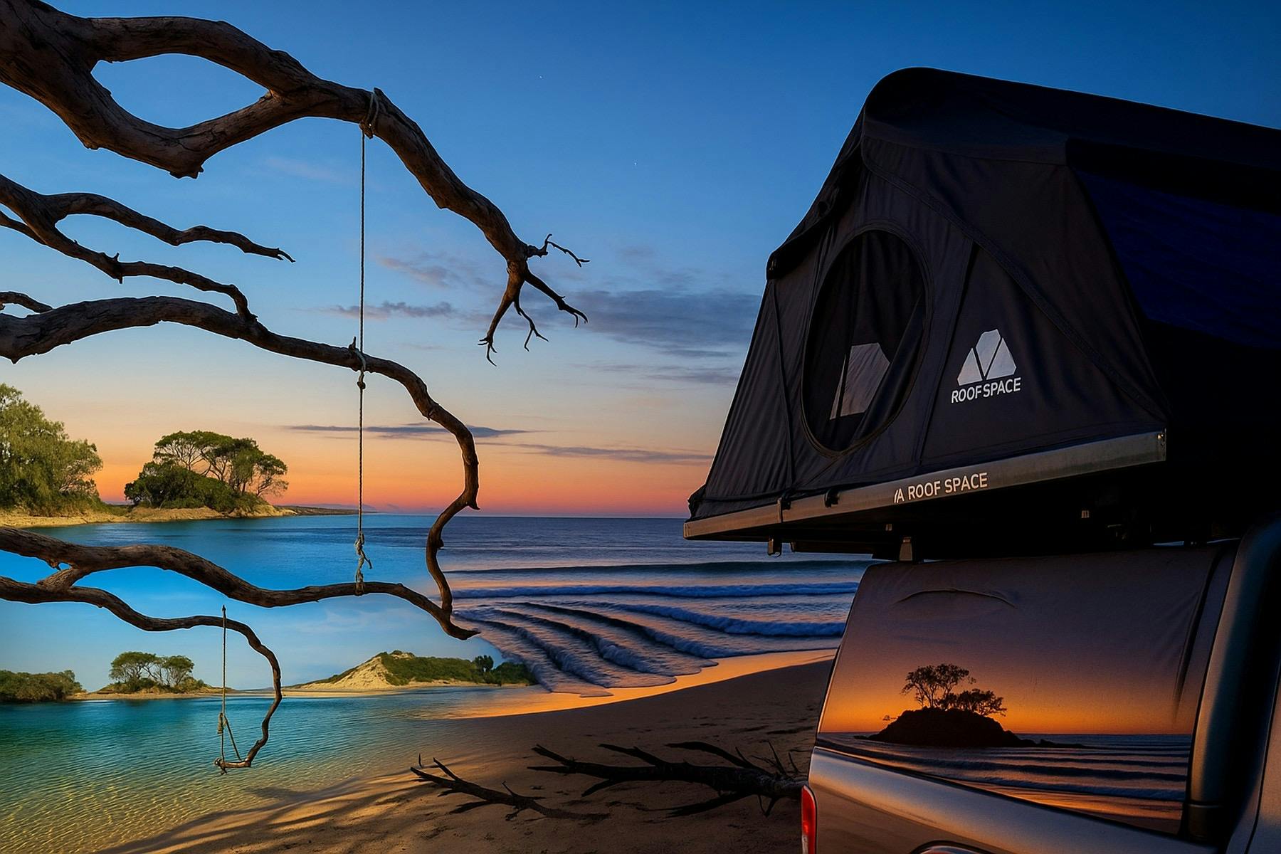 オズ エコ ツアーズ