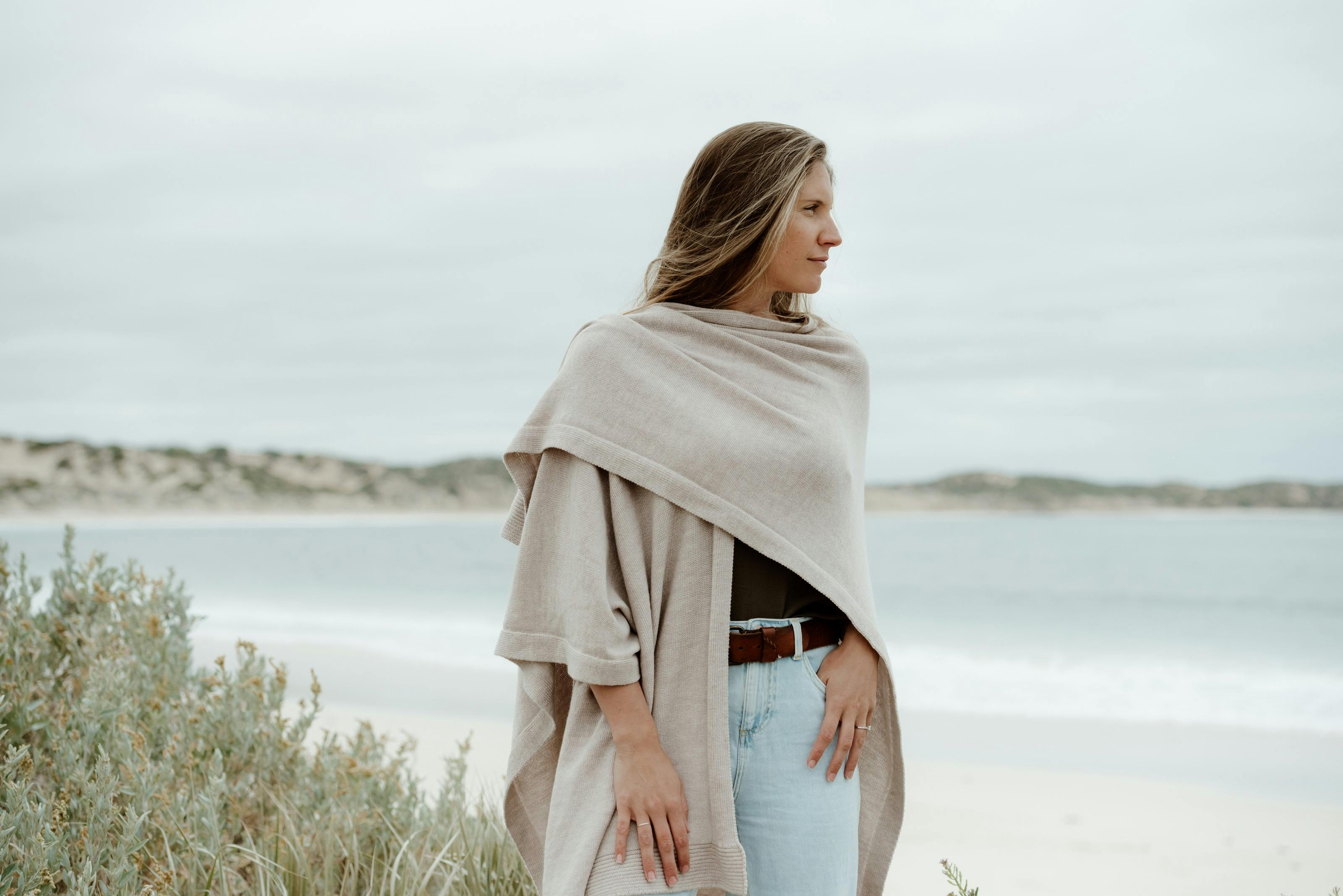 Kangaroo Island Wool