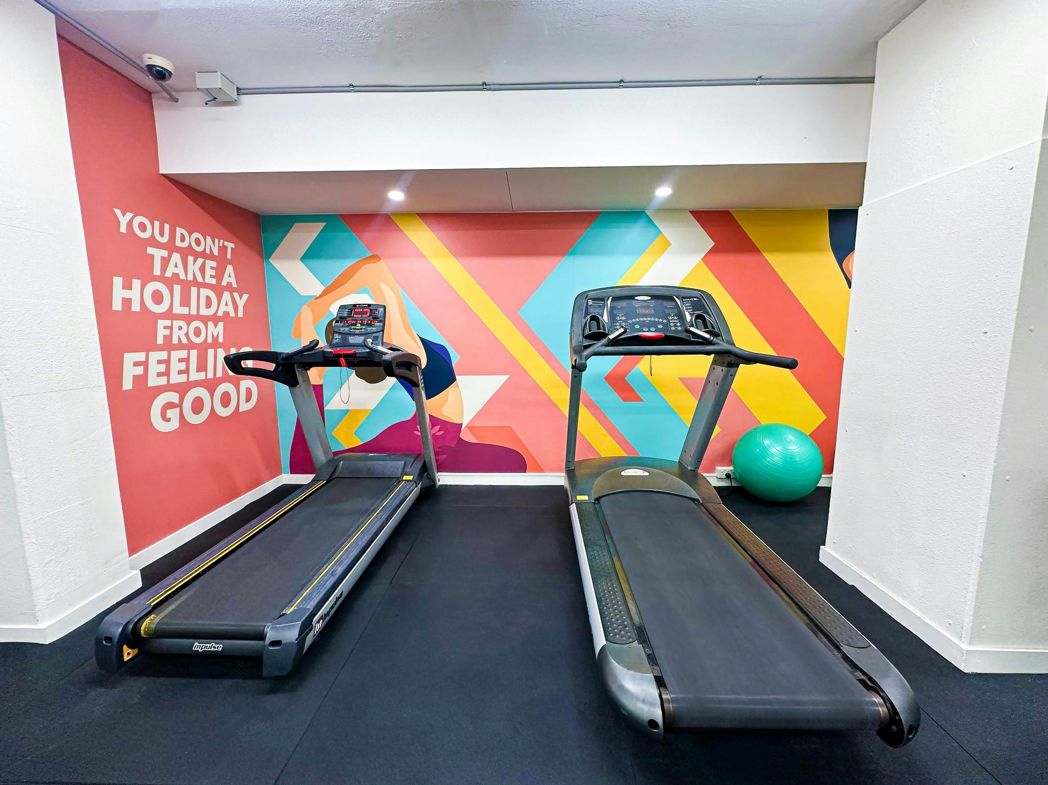 Paradise Resort Gold Coast