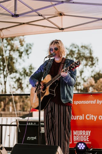 Murray Bridge New Years Eve Event
