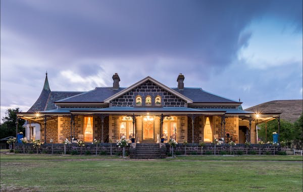 Coragulac House