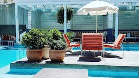 Ivy Bar