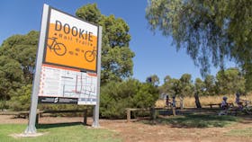 Dookie Rail Trail