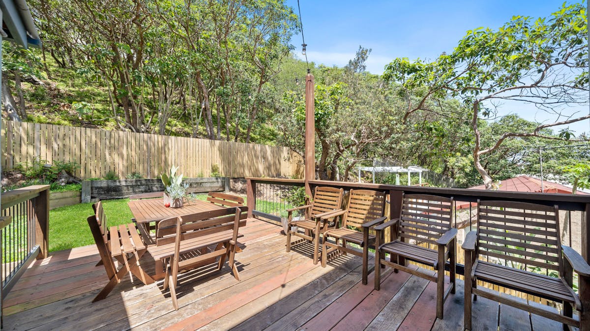 Baumhaus Straddie Baumhaus Straddie