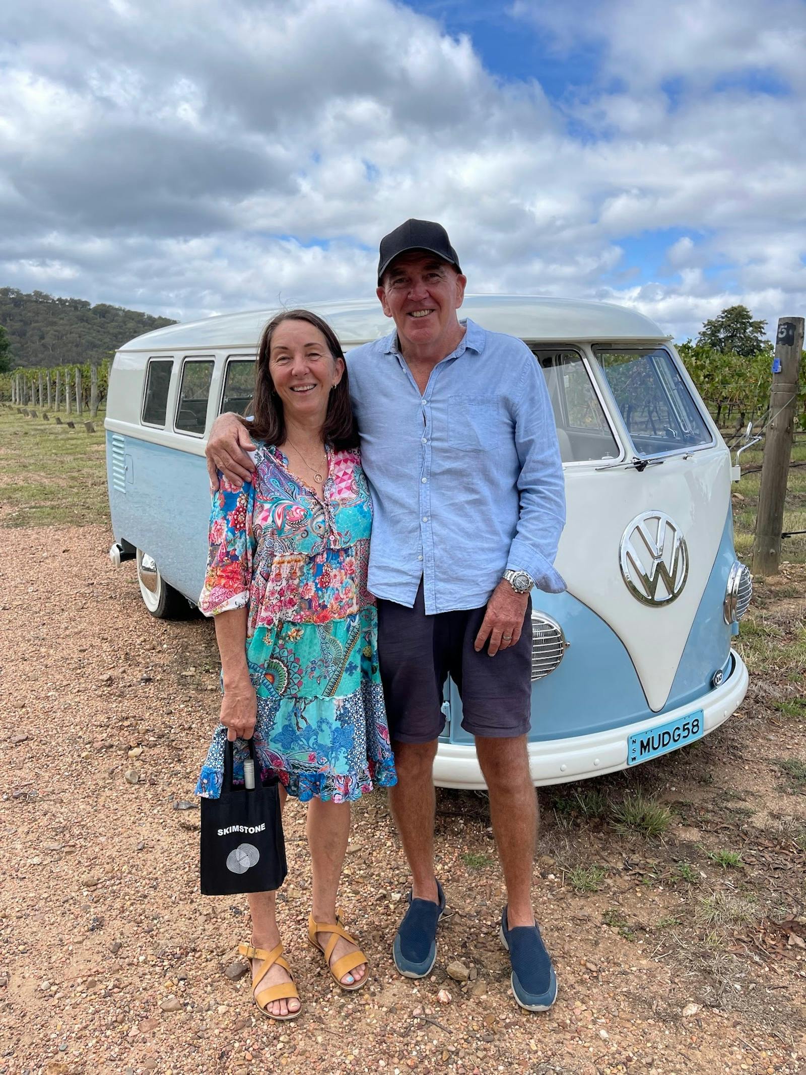 Country Kombi Tours