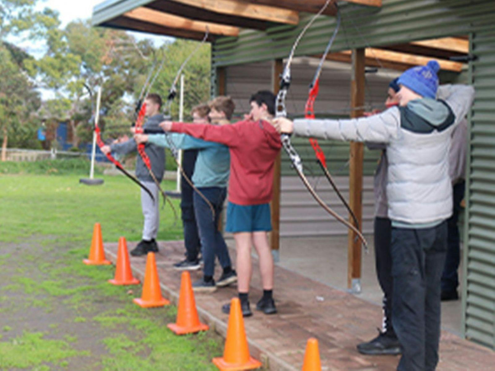 Archery