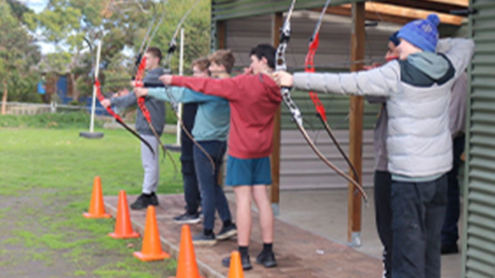 Archery