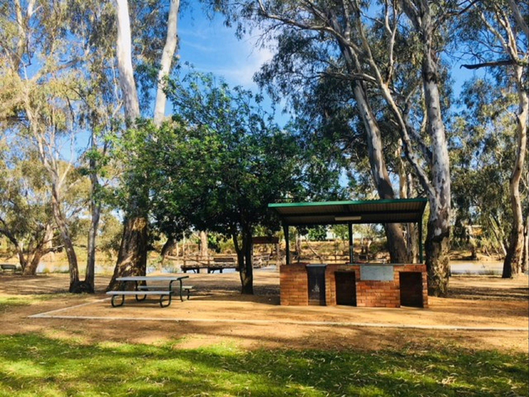 Uncle Bobs Park