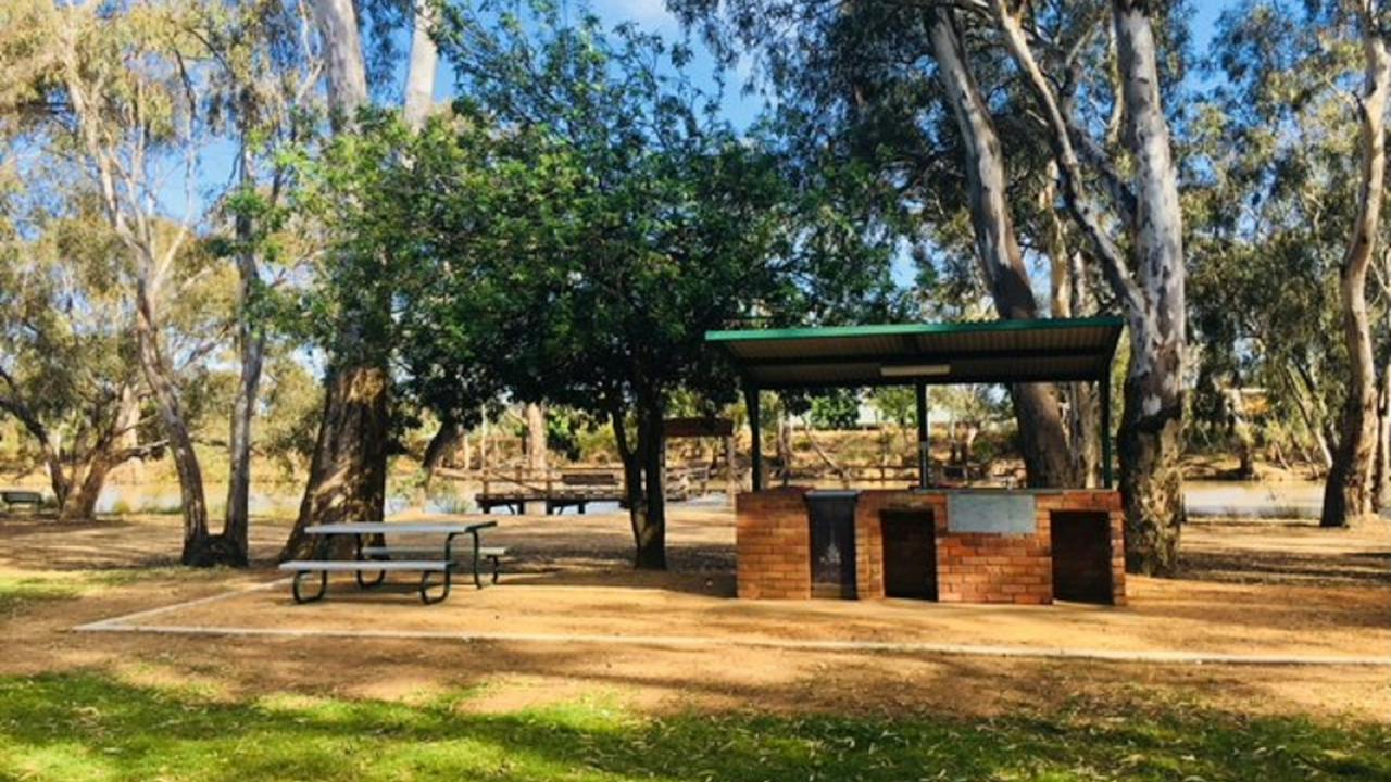 Uncle Bobs Park