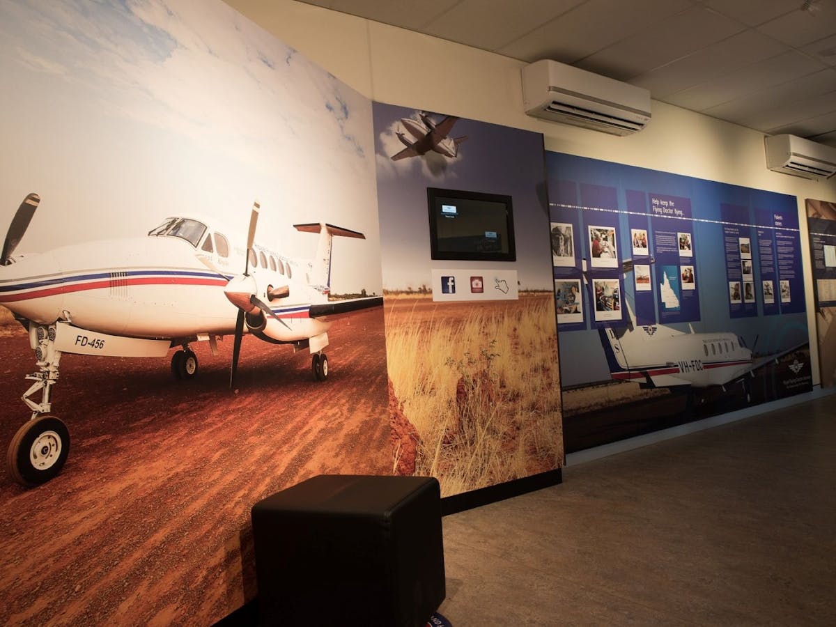 Royal Flying Doctor Service