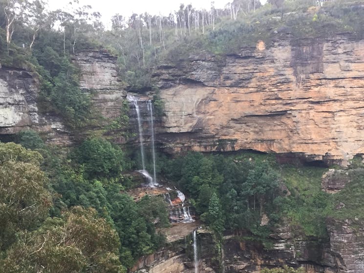 Katoomba falls