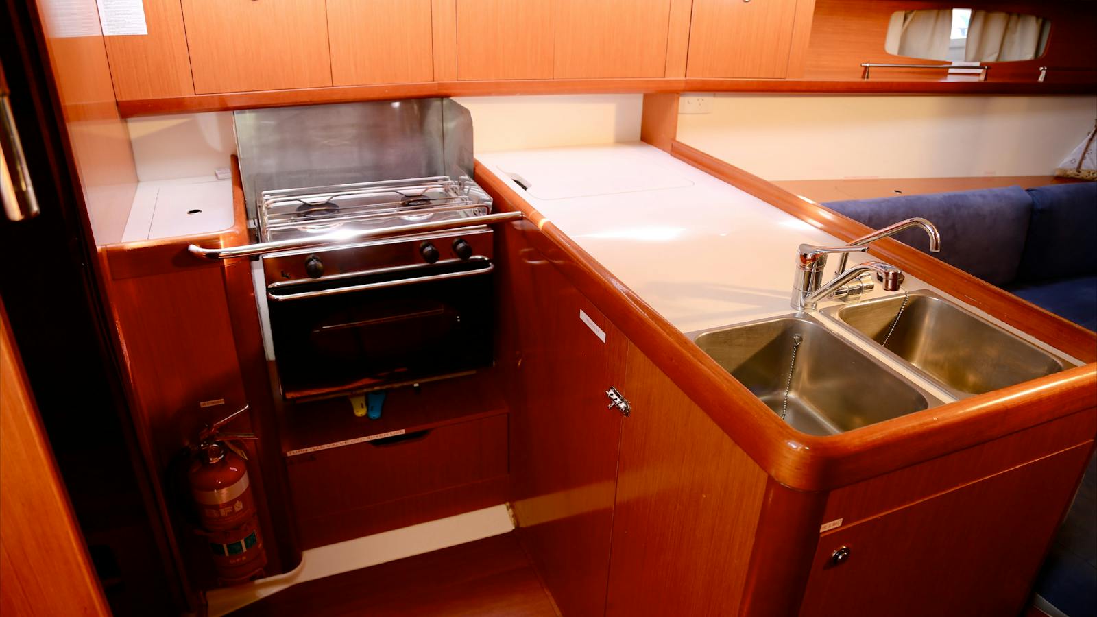 Galley