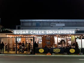 Sugar Creek Smokehouse