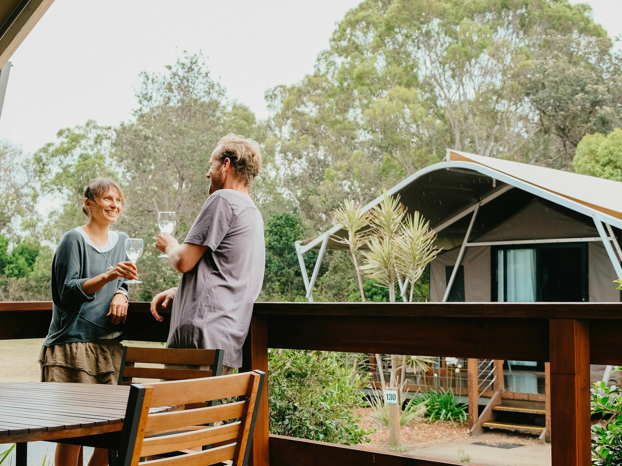 Reflections Holiday Parks Mylestom Nsw Holidays