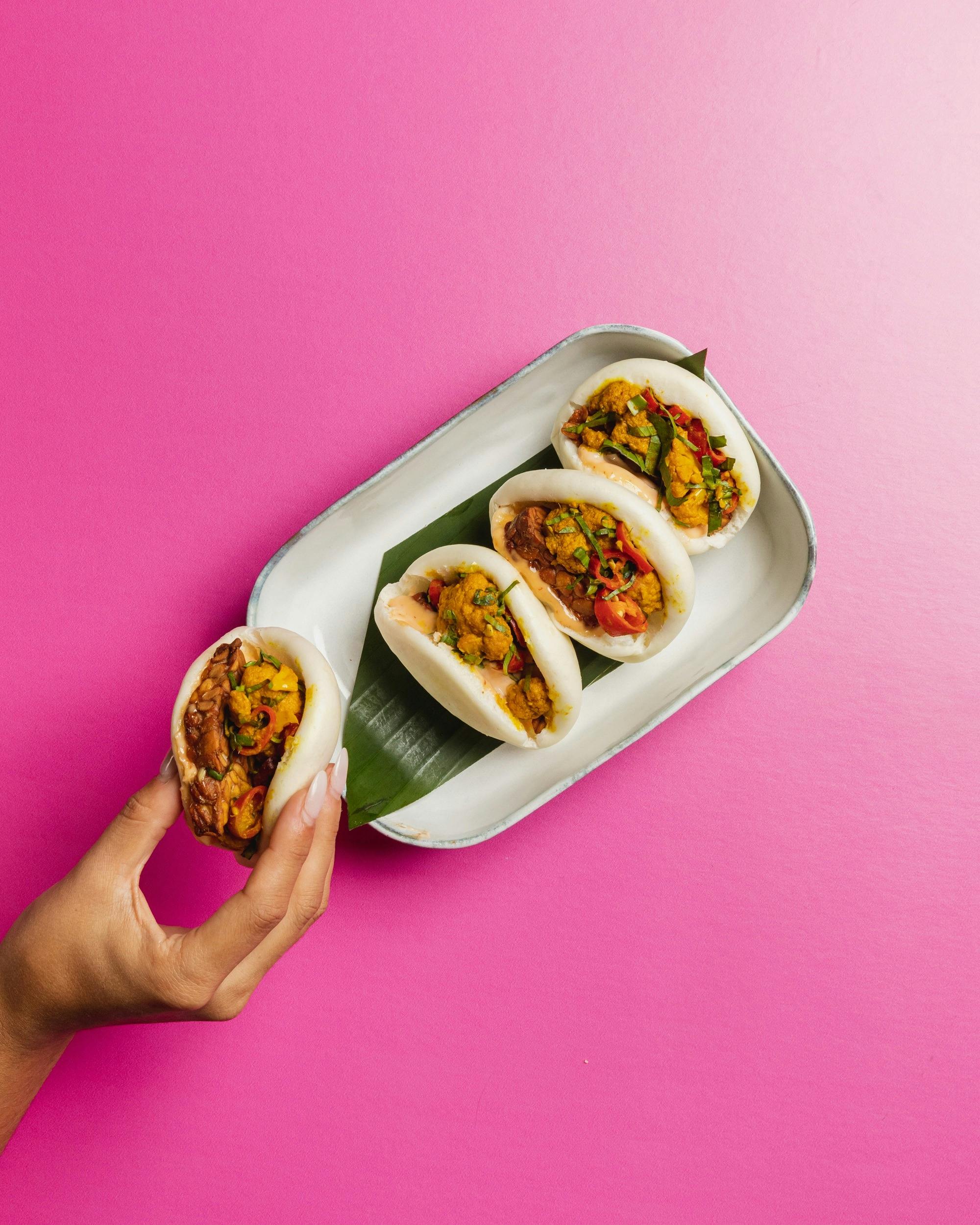 Mother’s Day Bottomless Yum Cha