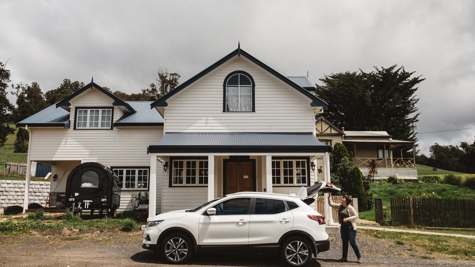 Drive Car Hire - Launceston