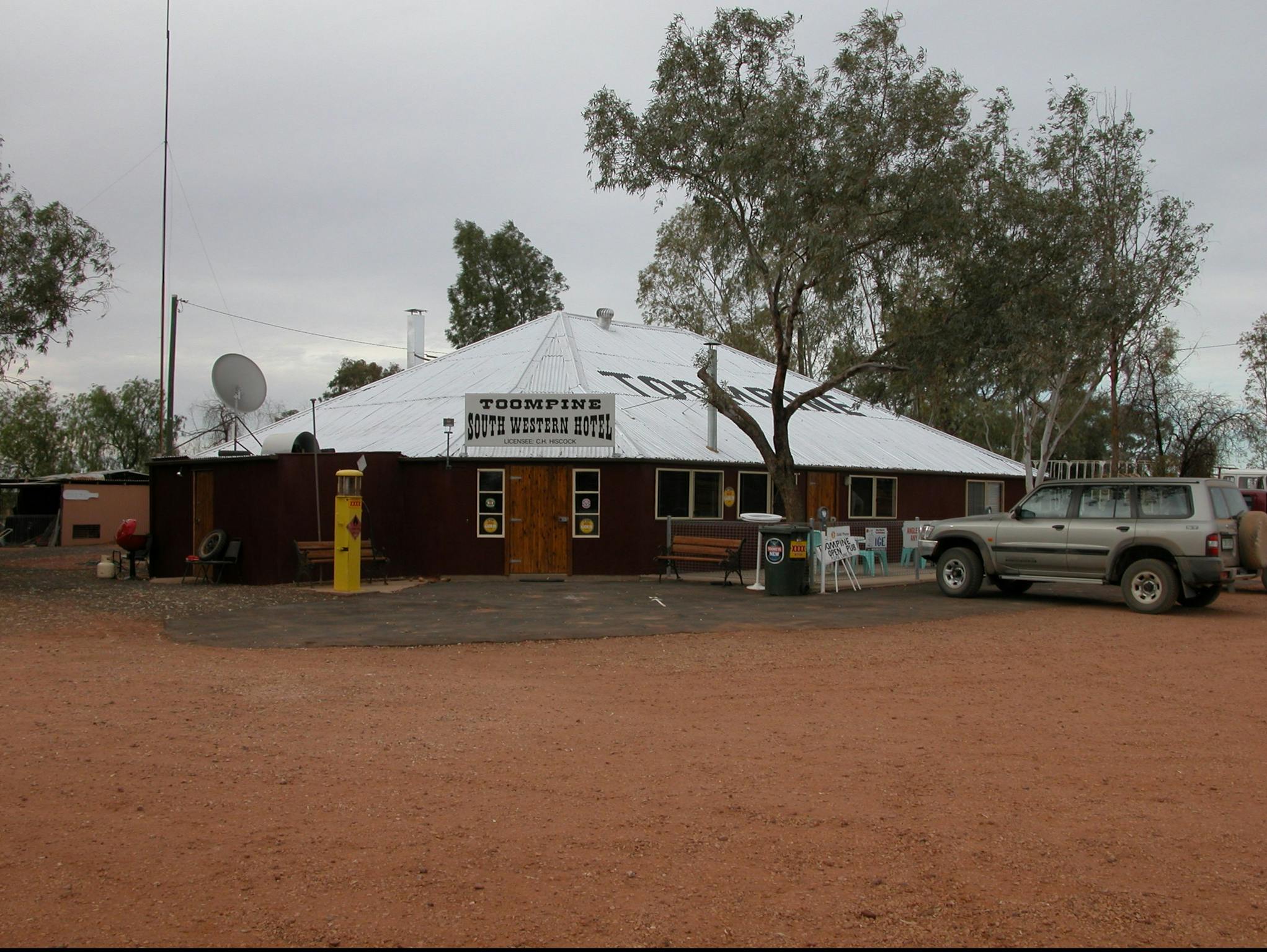Toompine Pub Toompine Pub