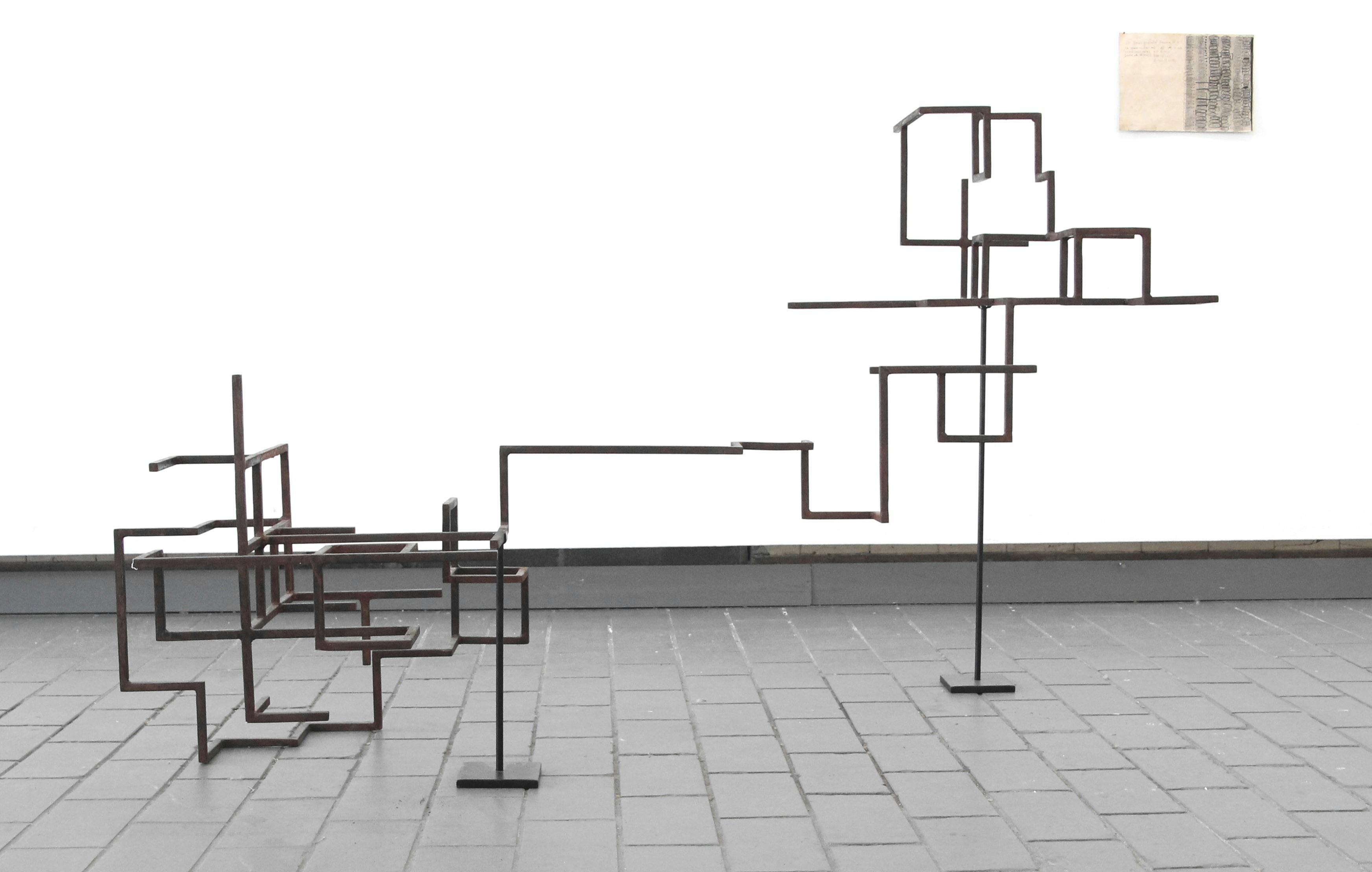 Summer of Drawing: Grafton Regional Gallery