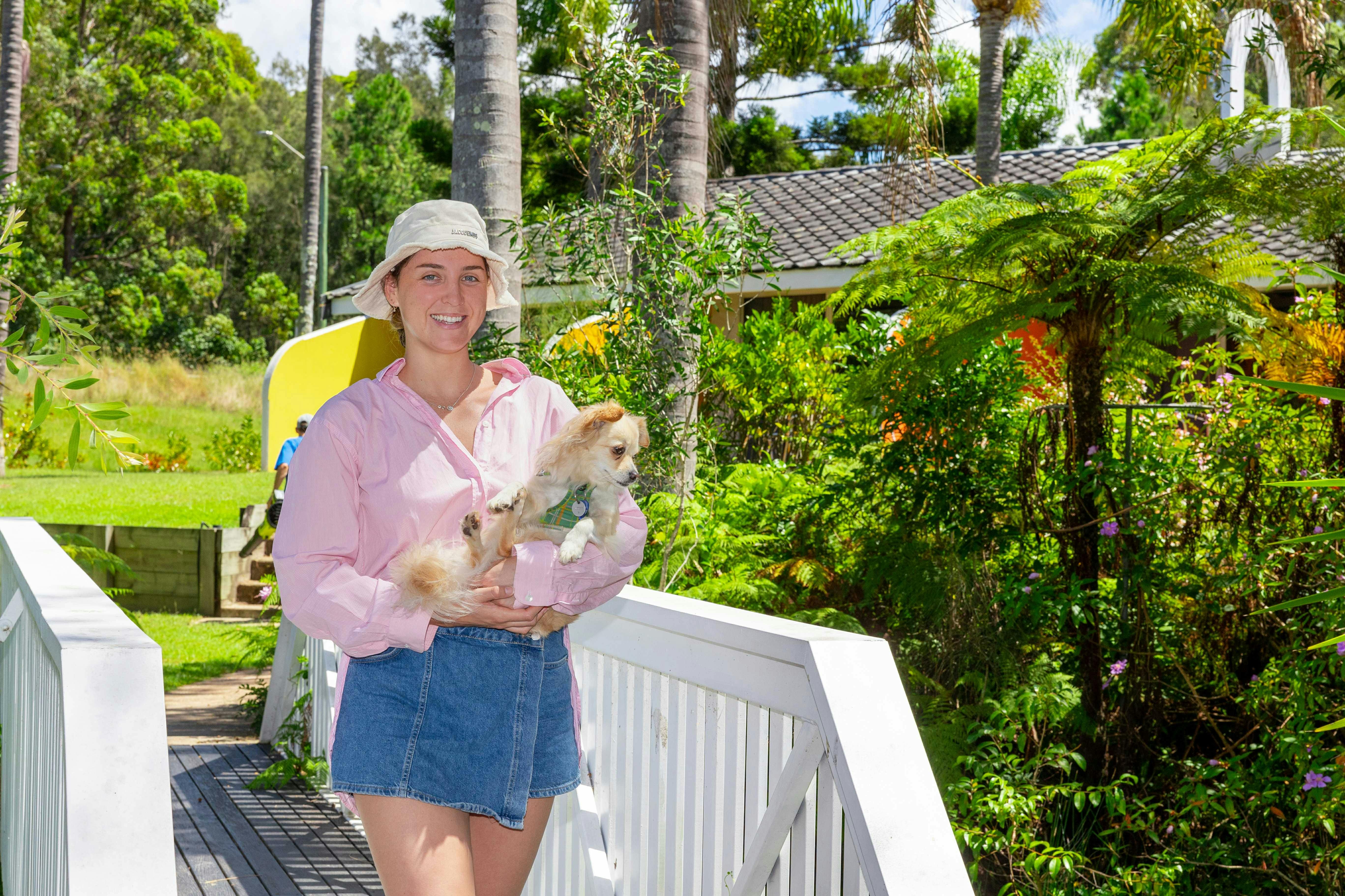 반려동물 친화적인 객실을 갖추고 있어 가족 모두를 환영합니다.