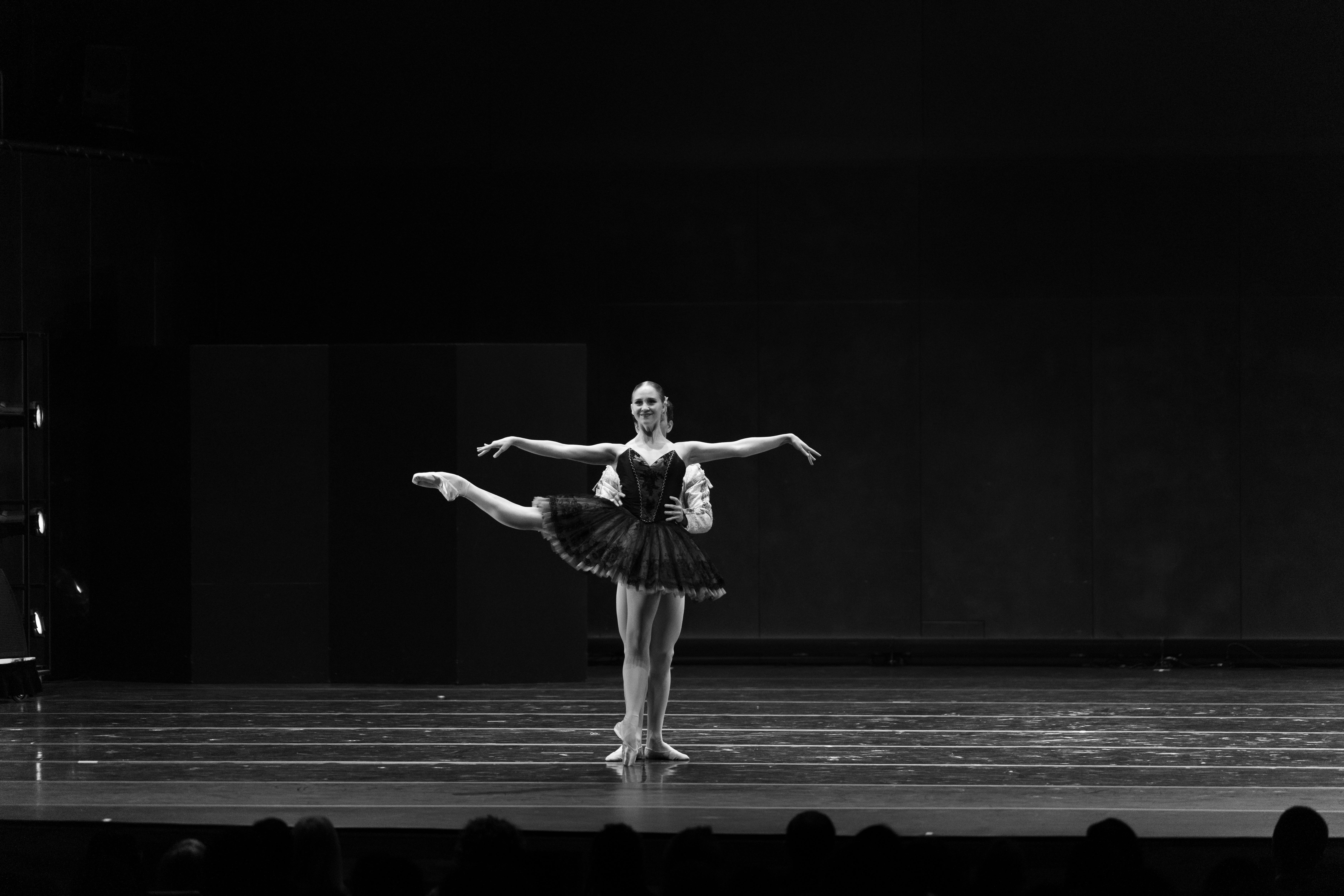 Ballet International Gala VI | Cairns