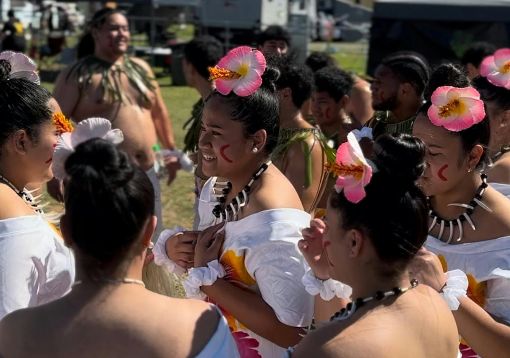 Pasifika Vibes Festival