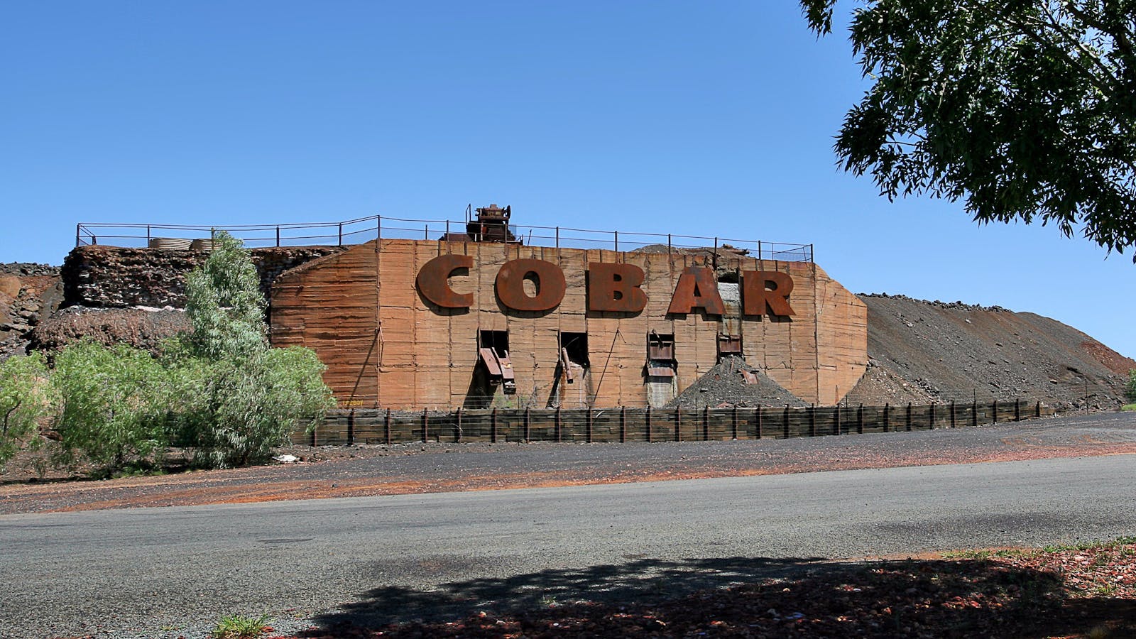 The Kidman Way