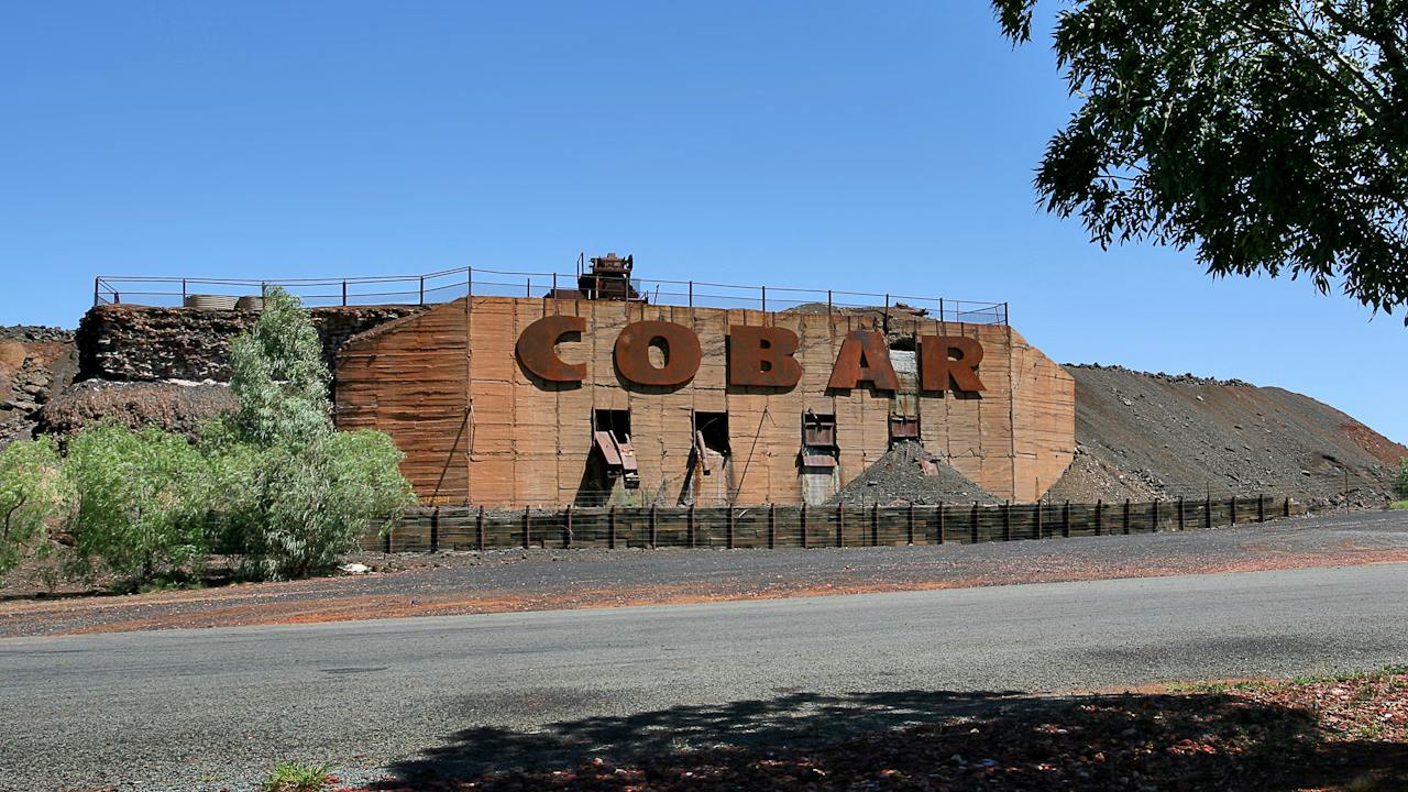 The Kidman Way