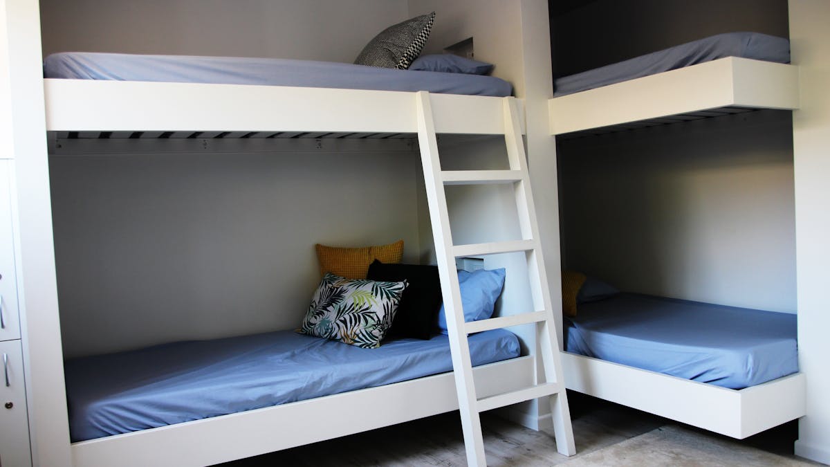 Dorm Beds