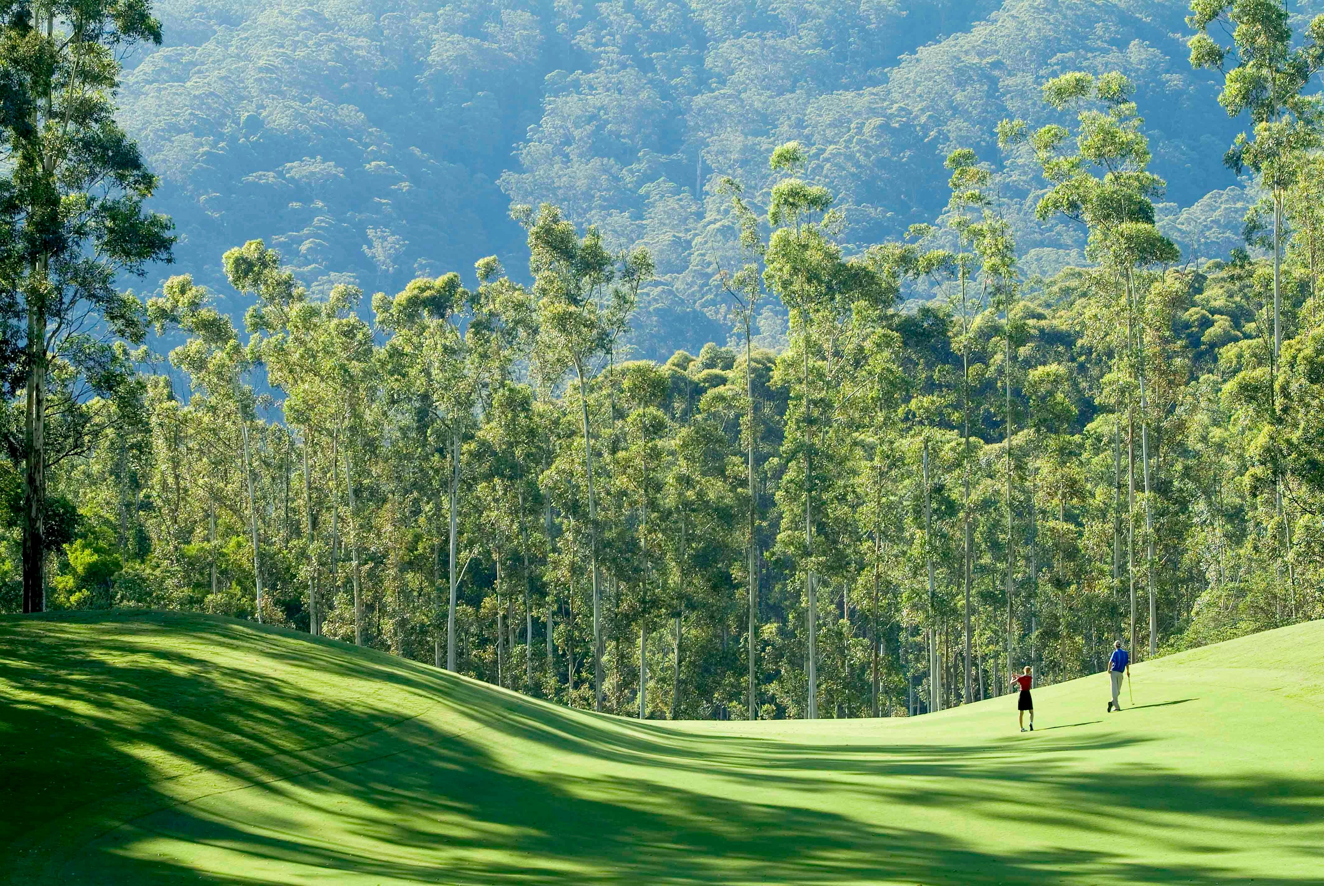 Bonville Golf Resort | NSW Holidays & Accommodation, Things to Do