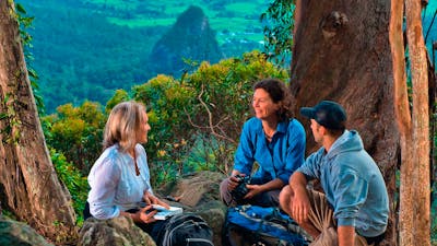 Scenic Rim Walking Tour