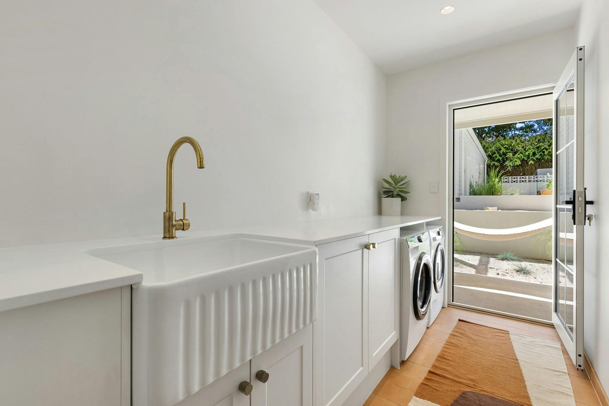 Casa Nomad - Byron Bay - Laundry Room
