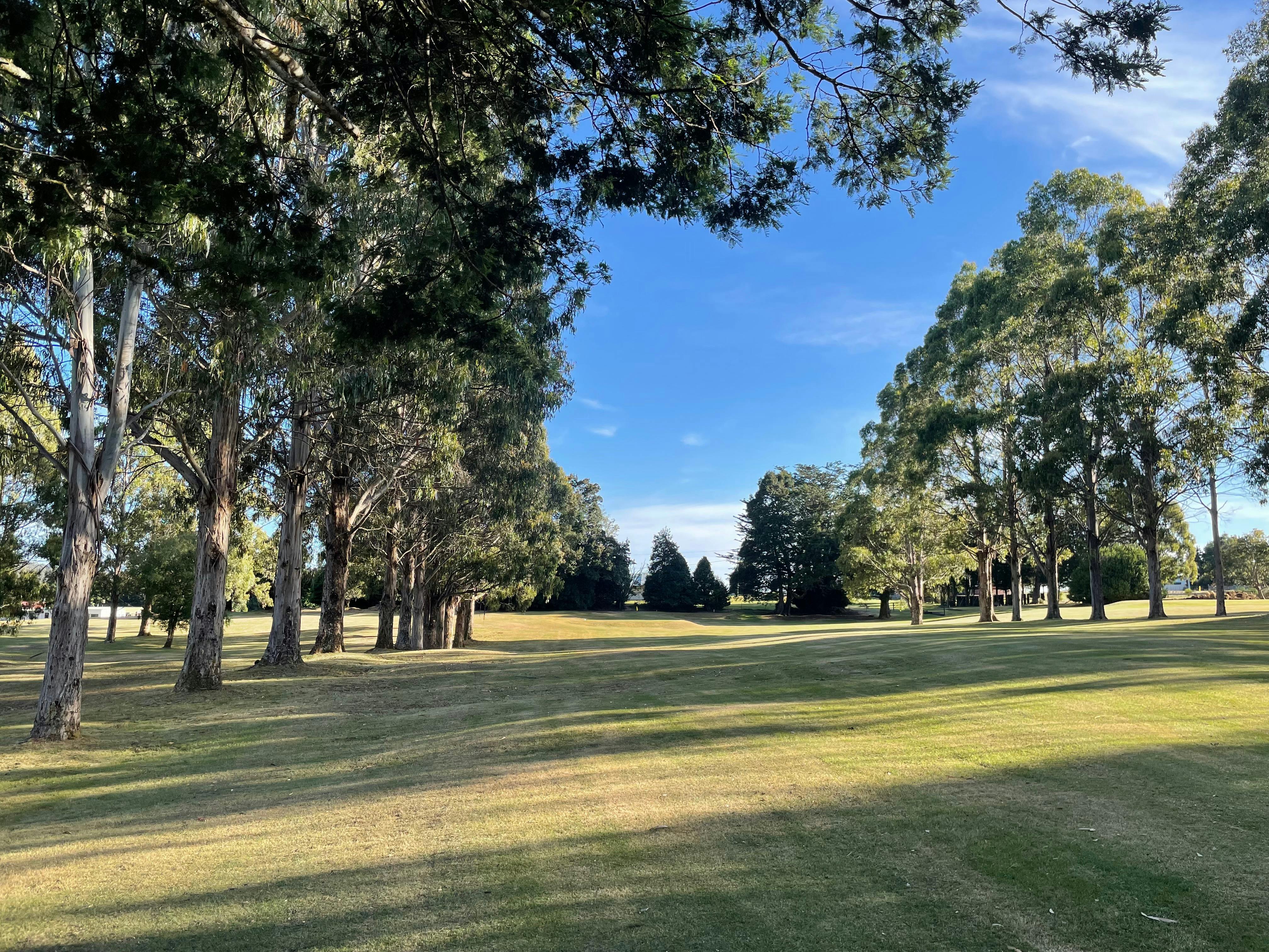 Mountain Vista Golf Club