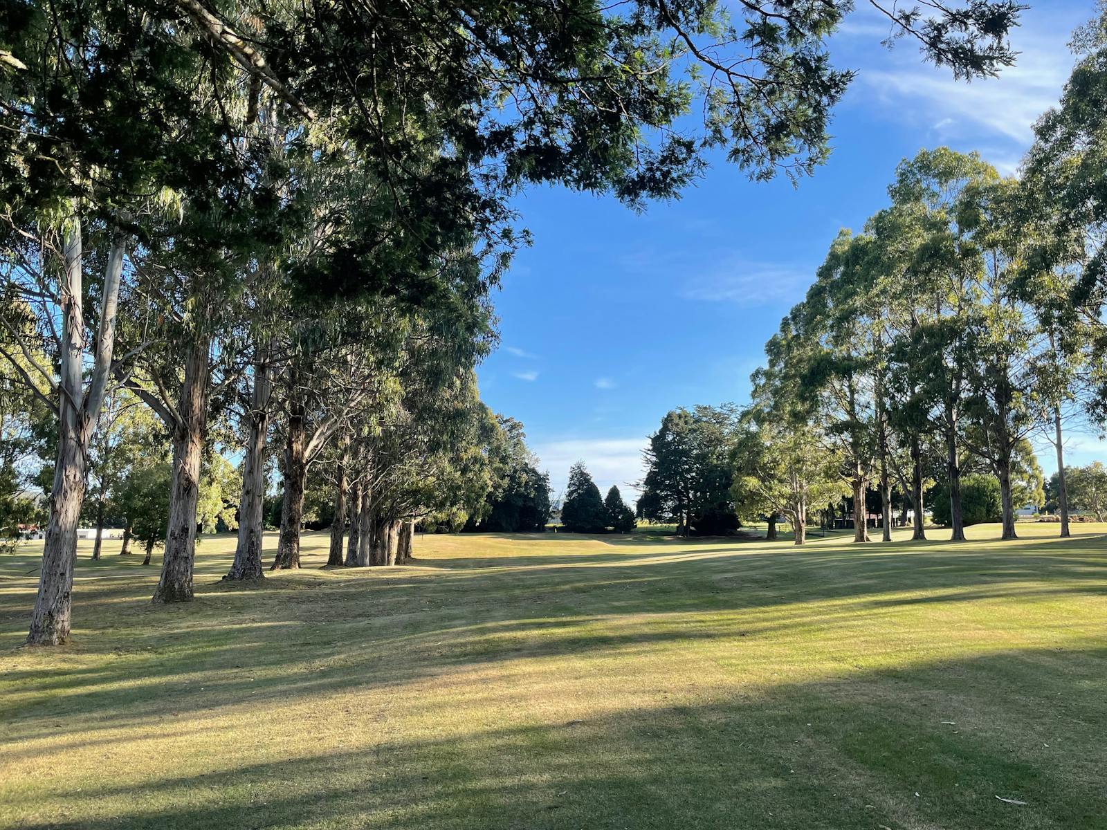 Mountain Vista Golf Club